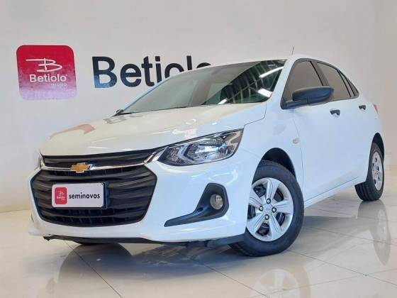 CHEVROLET ONIX 1.0 FLEX MANUAL